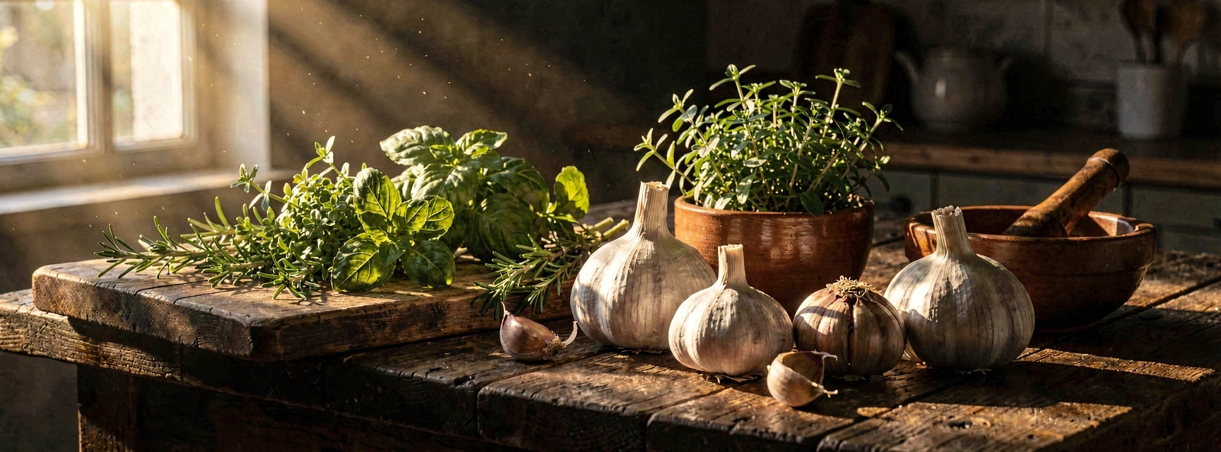 Cocina consciente para la salud digestiva