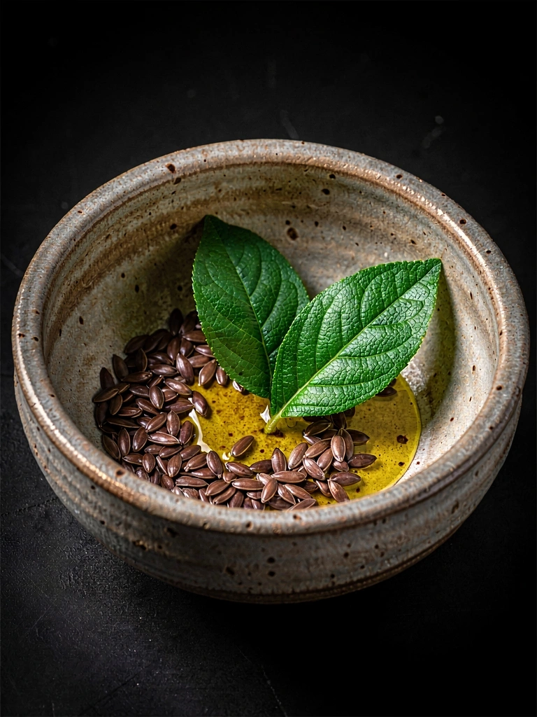 Ingredientes naturales para la salud digestiva