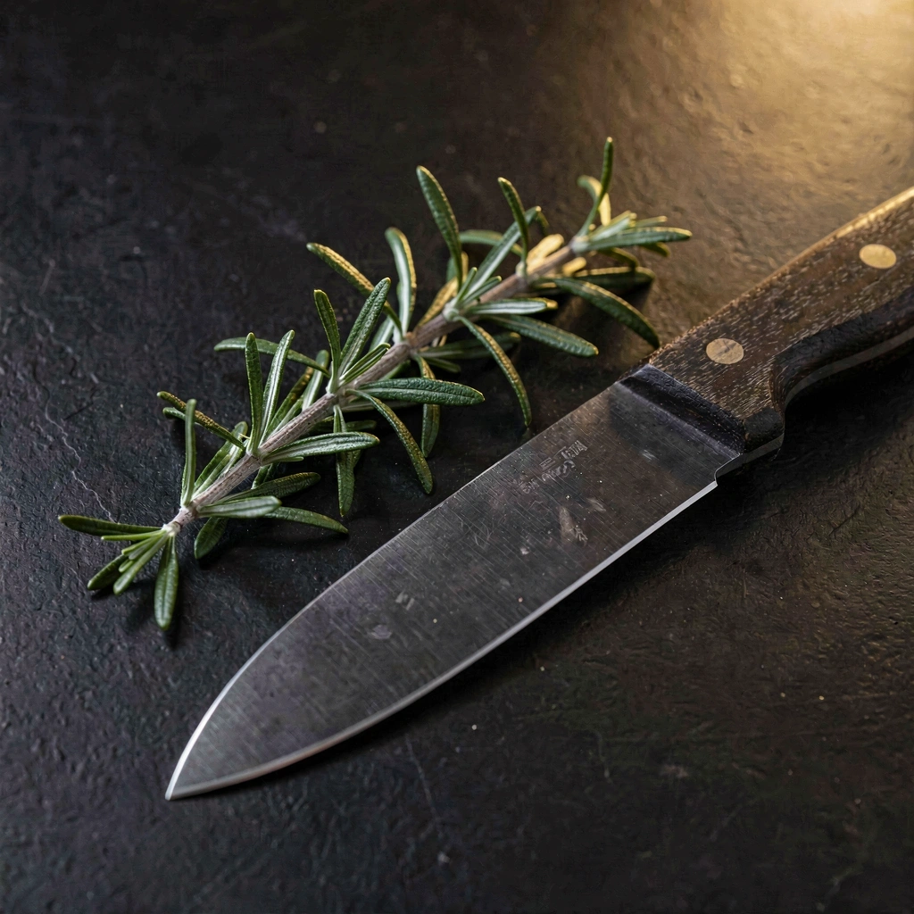 Sello de calidad Bienestar Nutricional